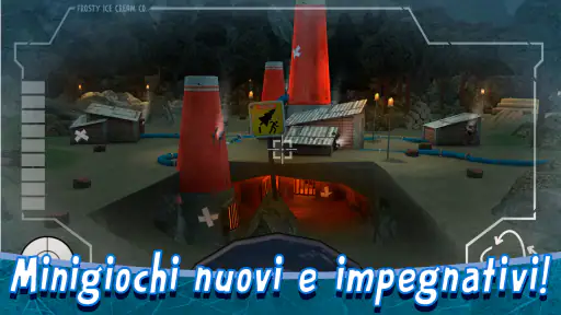 Ice Scream 8: Final Chapter screenshot 7