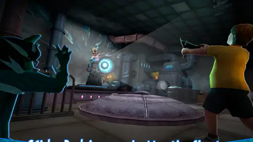 Ice Scream 8: Final Chapter screenshot 8