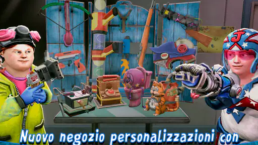 Ice Scream 8: Final Chapter screenshot 9