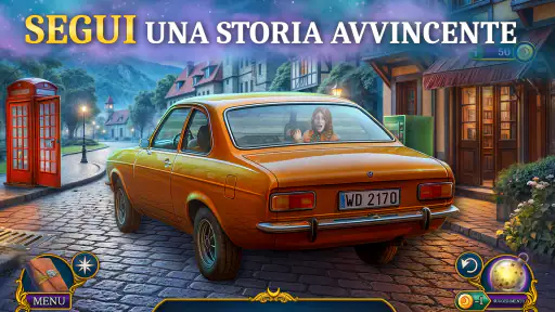 Icebound Secrets 3: Detective screenshot 10