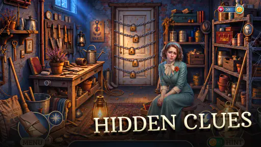 Icebound Secrets 5: Tinker Box screenshot 8