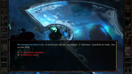 Icewind Dale: Enhanced Edition screenshot 10