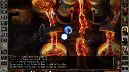 Icewind Dale: Enhanced Edition screenshot 9