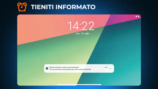 idealo: confronta prezzi screenshot 11