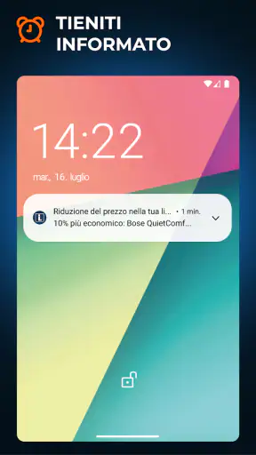 idealo: confronta prezzi screenshot 5