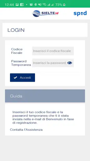 Identifica screenshot 2
