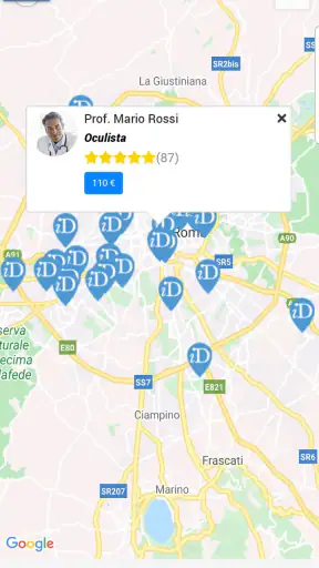 iDoctors.it screenshot 5