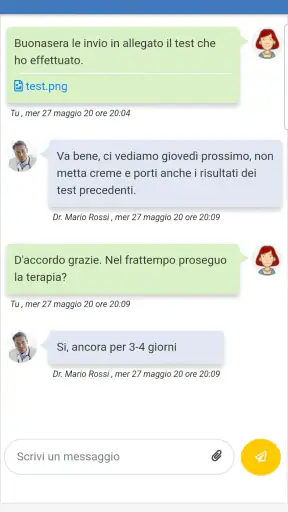 iDoctors.it screenshot 7