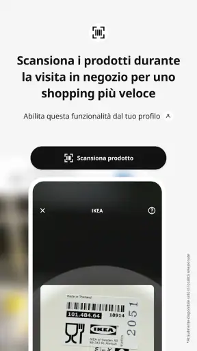 IKEA screenshot 4