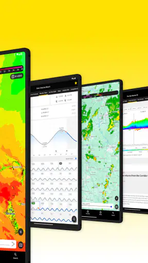iKitesurf: Weather & Waves screenshot 10