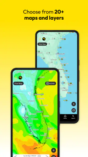iKitesurf: Weather & Waves screenshot 5
