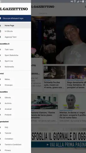Il Gazzettino screenshot 11