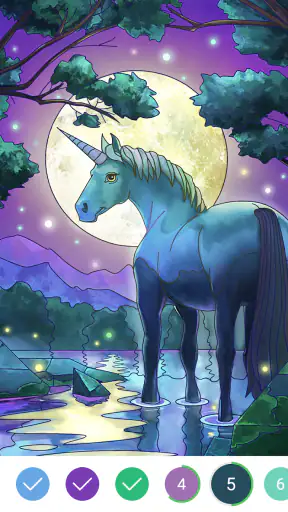 Il Libro da Colorare screenshot 10
