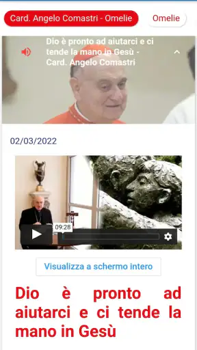 Il Messalino App screenshot 5