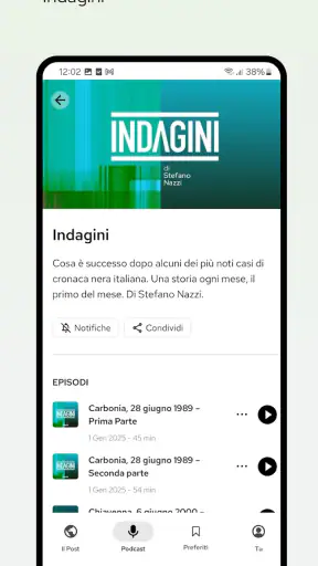 Il Post screenshot 10