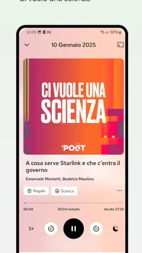 Il Post screenshot 12