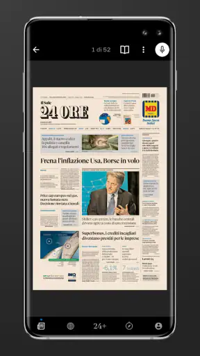 Il Sole 24 ORE screenshot 2