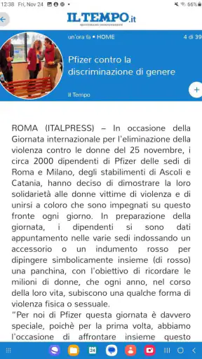 Il Tempo screenshot 10
