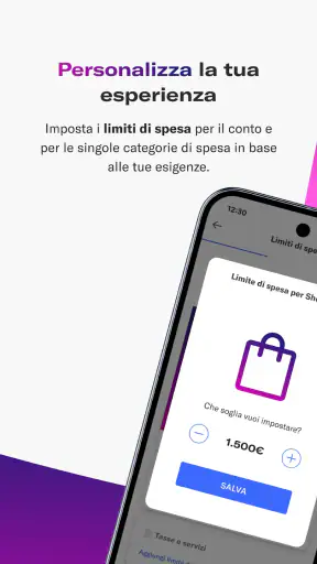 illimity screenshot 6