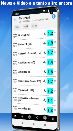 iLMeteo Plus: meteo senza adv screenshot 8