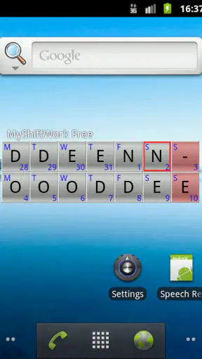 IlMioTurno Pro screenshot