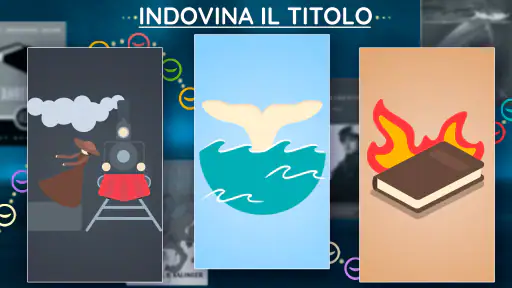 Imagzle:Trivia per il Cervello screenshot 10