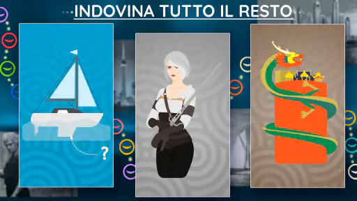 Imagzle:Trivia per il Cervello screenshot 11