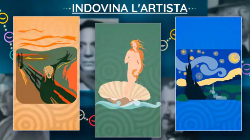 Imagzle:Trivia per il Cervello screenshot 9