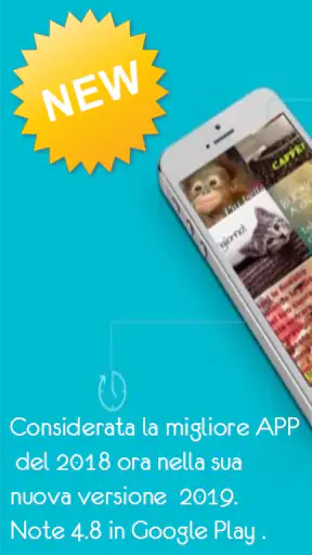 Immagini Buongiorno sera notte screenshot 1