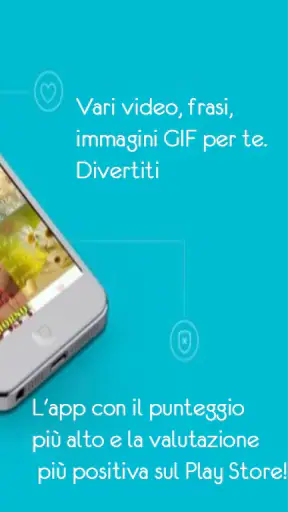 Immagini Buongiorno sera notte screenshot 2