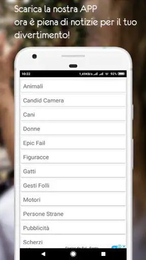 Immagini Buongiorno sera notte screenshot 7