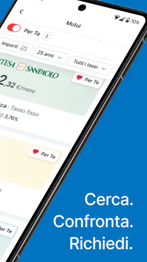 Immobiliare.it Mutui screenshot 2