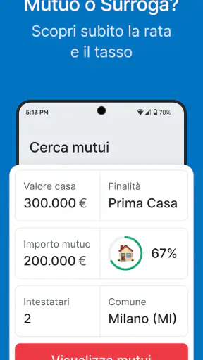Immobiliare.it Mutui screenshot 3