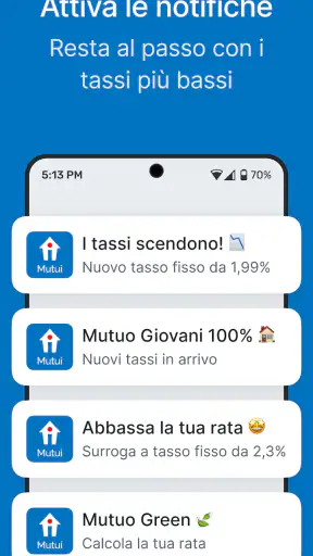 Immobiliare.it Mutui screenshot 4