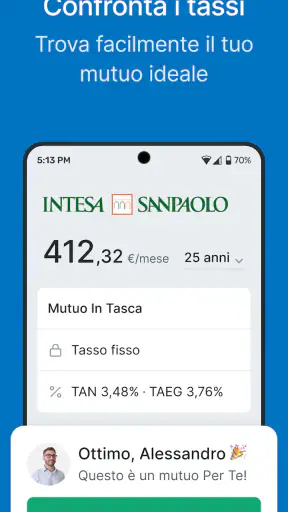 Immobiliare.it Mutui screenshot 5