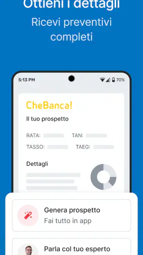 Immobiliare.it Mutui screenshot 6