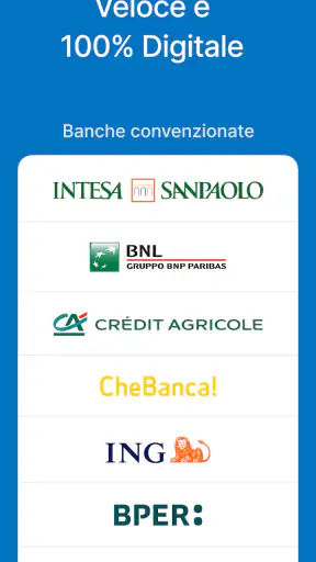 Immobiliare.it Mutui screenshot 7