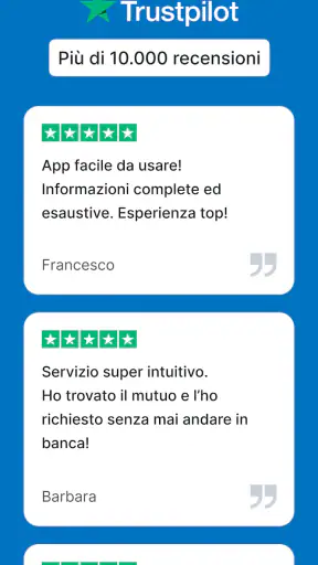 Immobiliare.it Mutui screenshot 8