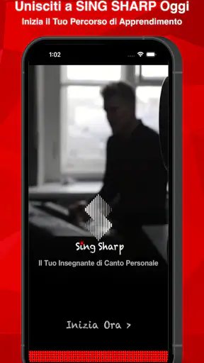 Impara a cantare - Canta forte screenshot 7