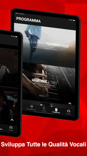 Impara a cantare - Canta forte screenshot 9