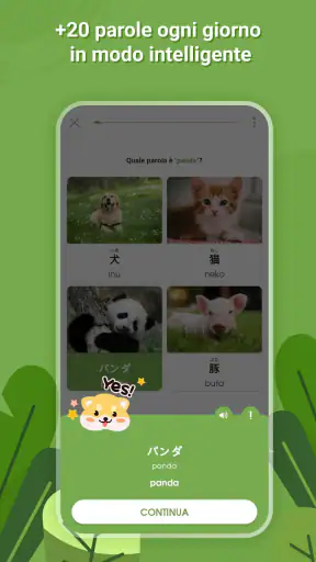 Impara il giapponese: HeyJapan screenshot 4