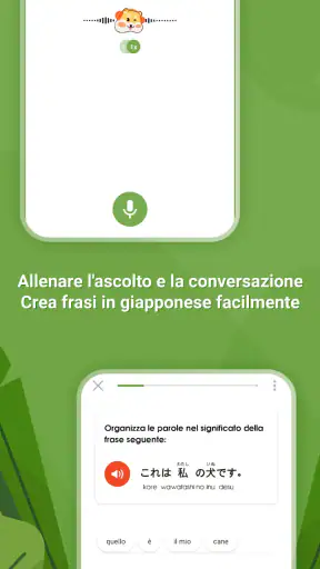 Impara il giapponese: HeyJapan screenshot 5