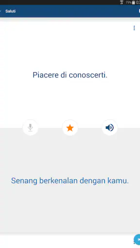 Impara l’indonesiano screenshot 8