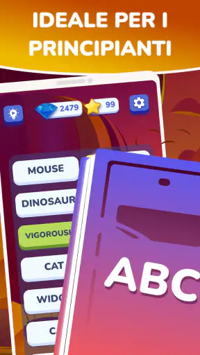 Impara l’inglese con i giochi screenshot 10