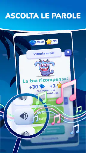 Impara l’inglese con i giochi screenshot 12