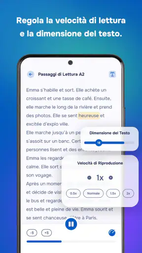 Impara Lingue con AI screenshot 12