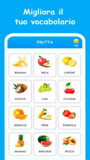 Impara l'italiano Principianti screenshot 10