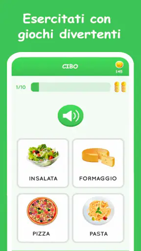 Impara l'italiano Principianti screenshot 11