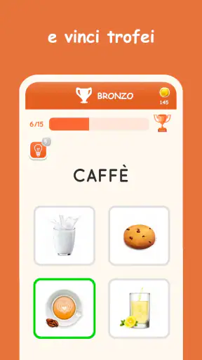 Impara l'italiano Principianti screenshot 8