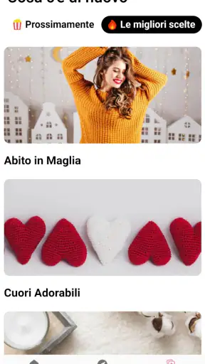 Imparare a Lavorare a Maglia screenshot 3